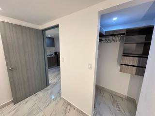 GEM Skyline Avenida Balboa 1 Bed 1 Bath POIN - Panama City - 1