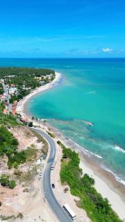 Casa da Praia Japaratinga - 5