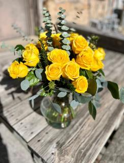 The Royal on Main - 1