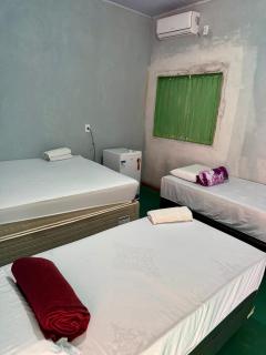 Pousada e Camping São José - 0