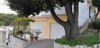 Apartments and rooms with parking space Palit, Rab - 5067 - 5