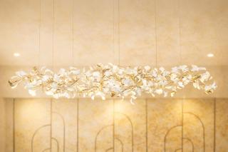 绿色半岛酒店 - 8