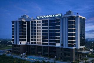 绿色半岛酒店 - 7