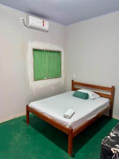 Pousada e Camping São José - 8