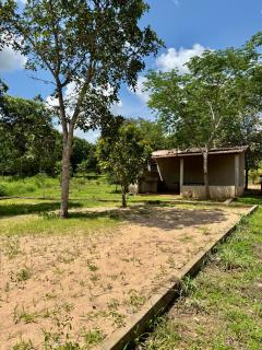 Pousada e Camping São José - 7