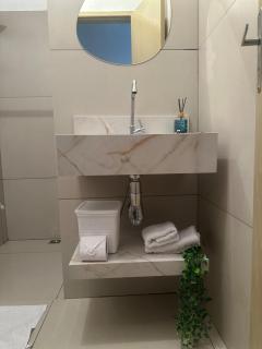 E Lindo Sobrado com 2 quartos em condomínio - Centro - 8