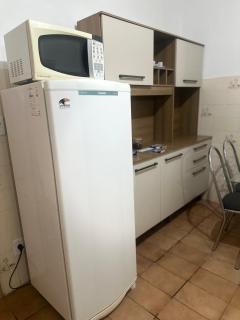 E Lindo Sobrado com 2 quartos em condomínio - Centro - 1