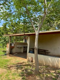 Pousada e Camping São José - 2