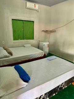 Pousada e Camping São José - 1