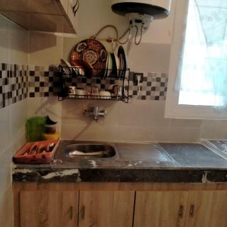 Apartment with Elevator Stadium and CHU within walking distance - 6