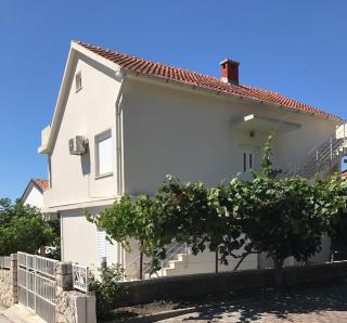 Apartments by the sea Podaca, Makarska - 6875 - 9