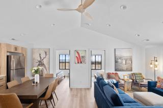 Upscale Teton Retreat with Views, Sauna & Hot Tub - 7