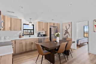 Upscale Teton Retreat with Views, Sauna & Hot Tub - 3