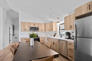 Upscale Teton Retreat with Views, Sauna & Hot Tub - 2