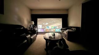 Luxurious spacious apartment with private entrance - 0