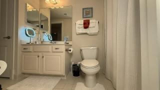 Luxurious spacious apartment with private entrance - 5