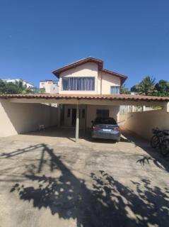 CASA DE TEMPORADA NA PRAIA em GUARAPARÍ - 0