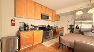 Luxurious spacious apartment with private entrance - 3