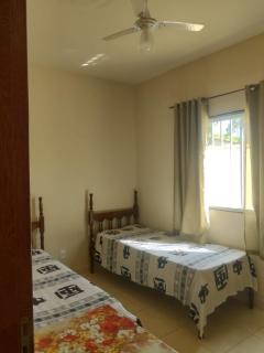 CASA DE TEMPORADA NA PRAIA em GUARAPARÍ - 5