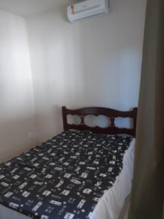 CASA DE TEMPORADA NA PRAIA em GUARAPARÍ - 4