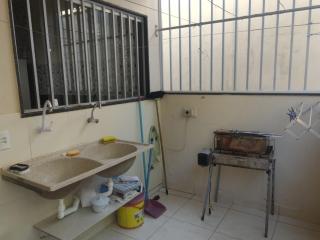 CASA DE TEMPORADA NA PRAIA em GUARAPARÍ - 3