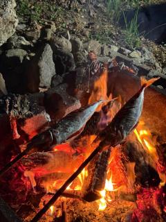 バーベキュー民泊Sho Time - 1