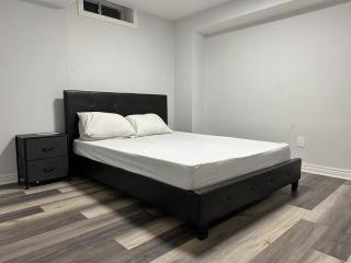 New 2 bedroom basement in Cambridge - 5