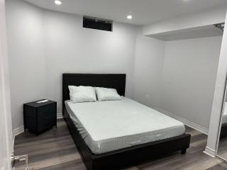 New 2 bedroom basement in Cambridge - 4