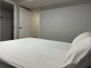 New 2 bedroom basement in Cambridge - 3