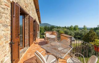 Pet Friendly Home In Acquasparta - 2