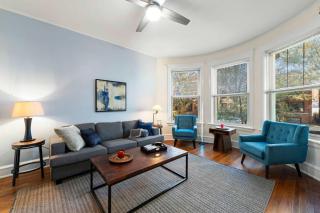 Edgewater Glen 3BD Cozy Retreat - 0