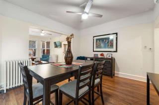 Edgewater Glen 3BD Cozy Retreat - 9