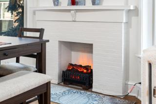 Edgewater Glen 3BD Cozy Retreat - 5