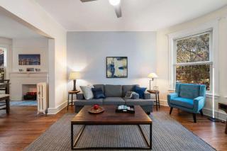 Edgewater Glen 3BD Cozy Retreat - 3