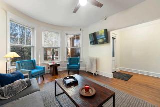 Edgewater Glen 3BD Cozy Retreat - 2