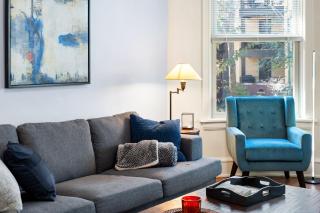 Edgewater Glen 3BD Cozy Retreat - 1