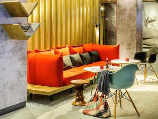 Ibis Hamburg City - Hamburg - 7