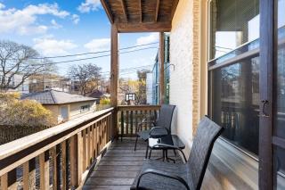 Edgewater Glen 3BD Cozy Retreat - 7
