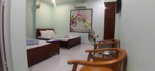 huyền vũ hotel cát bà - 1