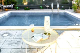 Family-friendly apartments with swimming pool Split - 14401 - 3