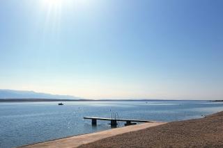 Apartments by the sea Vir - 25042 - 9
