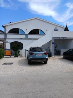 Apartments by the sea Vir - 25042 - 6