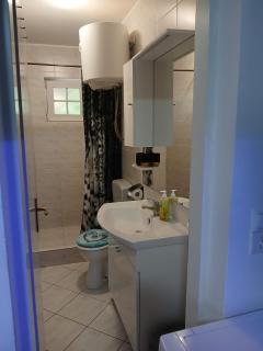 Apartments by the sea Vir - 25042 - 2