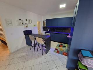 Apartments by the sea Vir - 25042 - 1