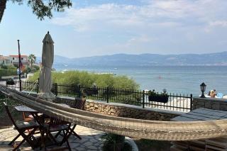 Apartments by the sea Slatine, Ciovo - 25031 - 6