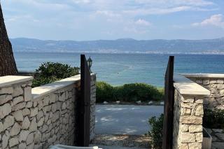 Apartments by the sea Slatine, Ciovo - 25031 - 5