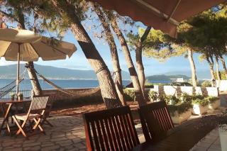 Apartments by the sea Slatine, Ciovo - 25031 - 4