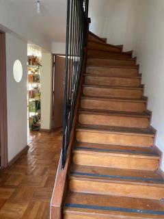 Acogedora habitación en duplex con vista a parque - 5