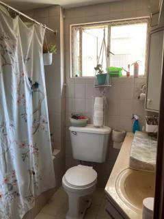 Acogedora habitación en duplex con vista a parque - 2