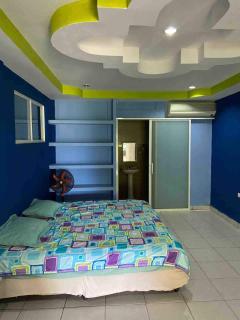 Beach front Pochomil - 6